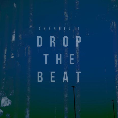 Stomp cover art
