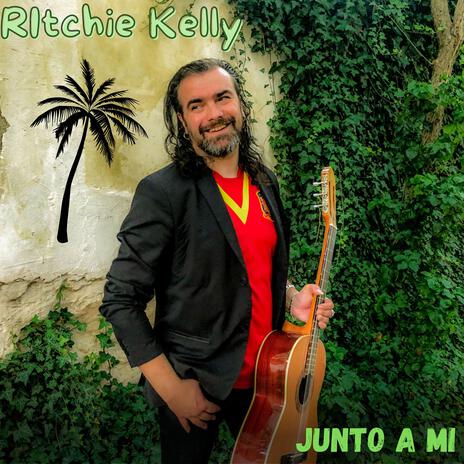 Junto a mi (Full Version) ft. Ant & Linley Mack cover art
