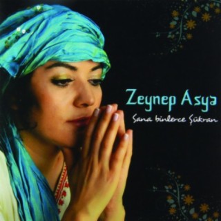 Zeynep Asya