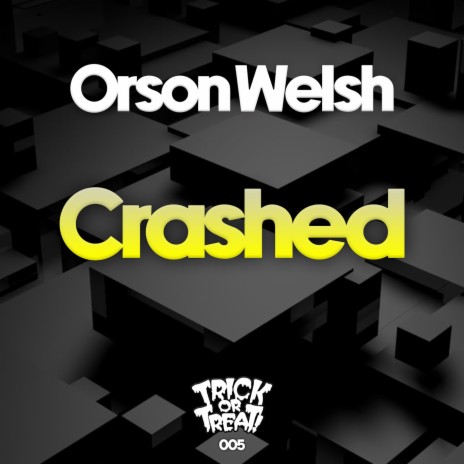 Crashed (Radio-Edit)