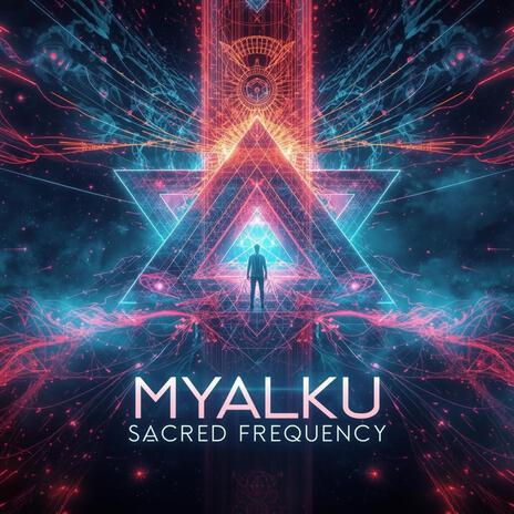 Sacred Frequency cover art