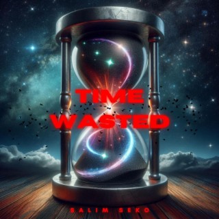 Time Wasted cover art