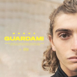 GUARDAMI cover art
