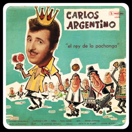 Pachanga Candombera