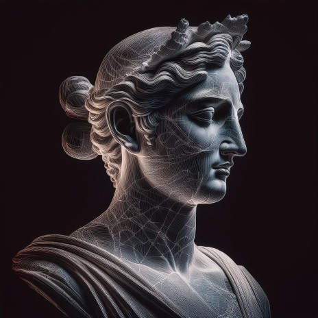 Secret Life of Statue cover art