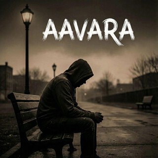Aawara Main Aawara cover art