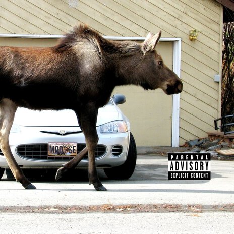 Electric Love cover art