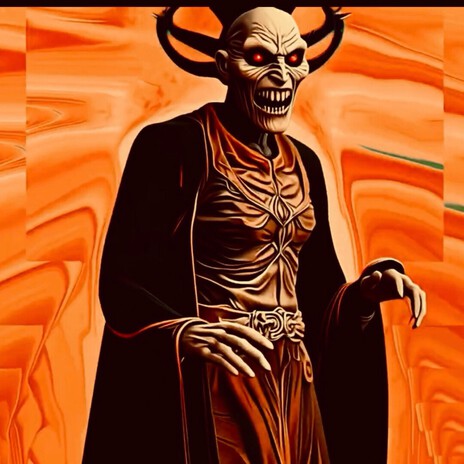 BloodQuest cover art