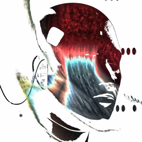 Holy High Handle cover art
