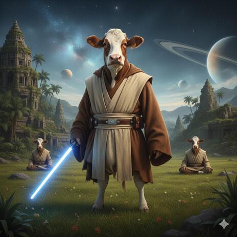 Udder Madness Strong (SWGOH)