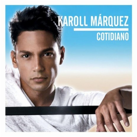 Ahora Eres Tu cover art
