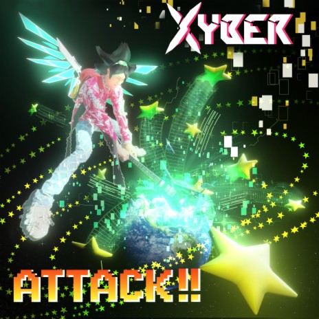ROCKSTAR LIFESTYLE ft. Digital Dav cover art