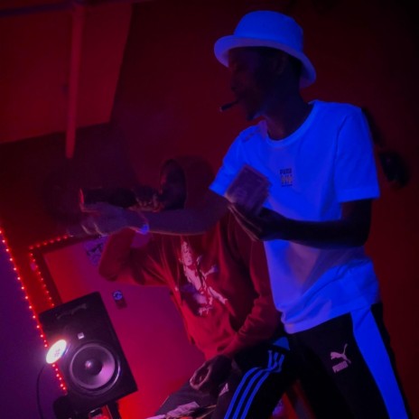 What It Is ft. Honcho Hndrxxx & Farmer Dave cover art