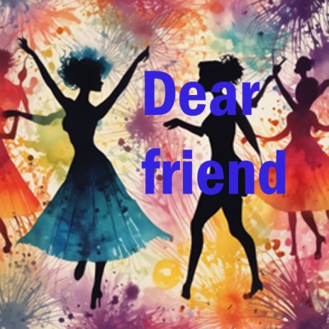 Dear Friend cover art