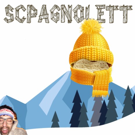 Scpagnolett