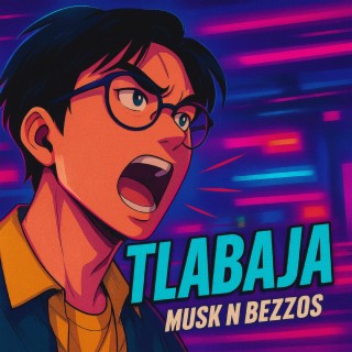 TLABAJA