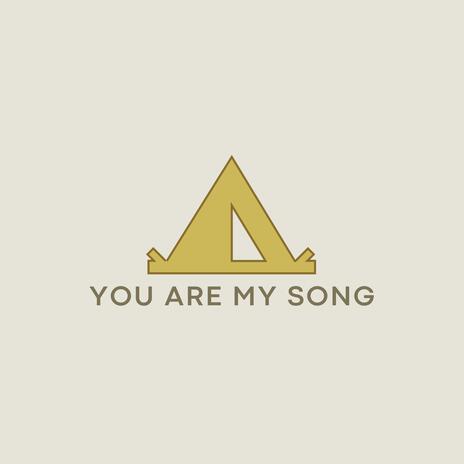 You Are My Song (Piano Instrumental) cover art