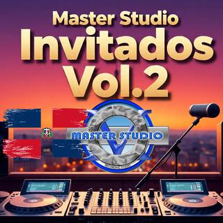 Master Studio Invitados, Vol. 2