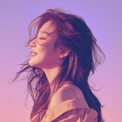 A Dazzling Day cover art