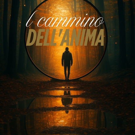 Dove la Luce Scende ft. Orwin Kael cover art