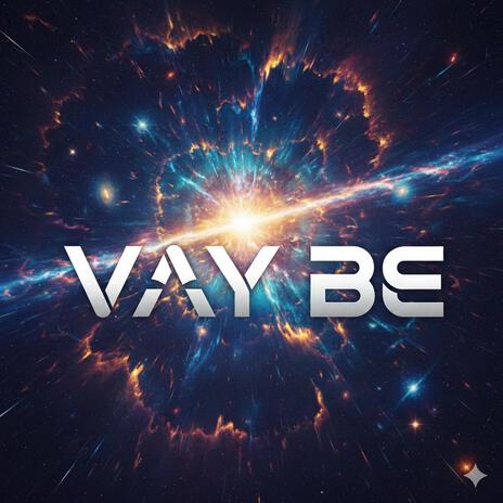VAY BE!! (Club) cover art