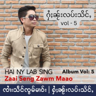 Hai Ny Lab Sing