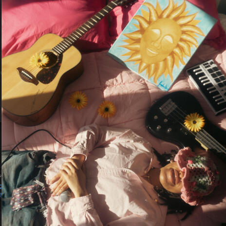 SUNSHINE! cover art
