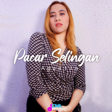Pacar Selingan cover art