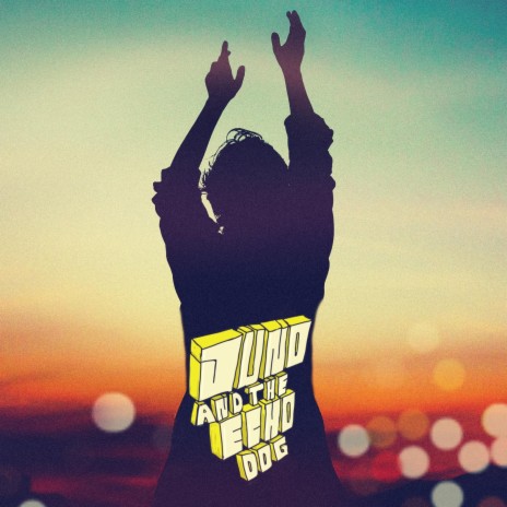 Down cover art