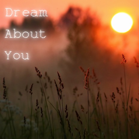 Dream about You cover art