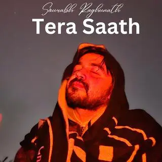 Tera Saath cover art