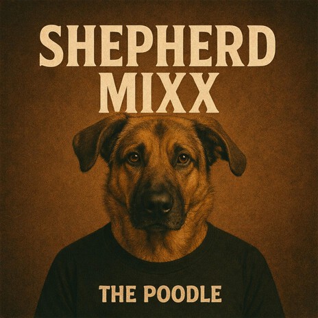 The Poodle