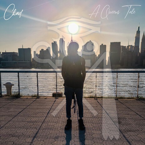 A Queens Tale cover art