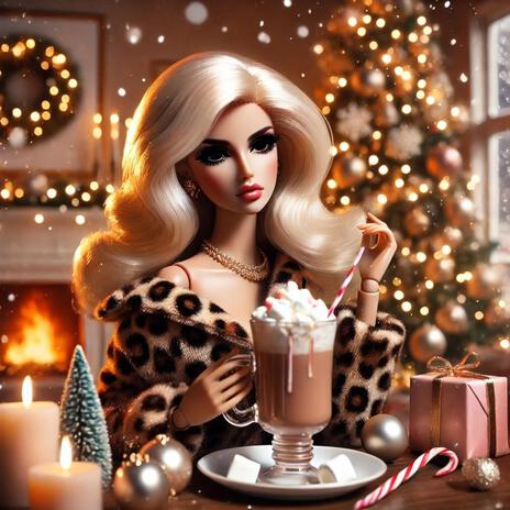 Hot Chocolate (Remix) ft. DR.EXOTIC, LadyKins & VodkaCran cover art