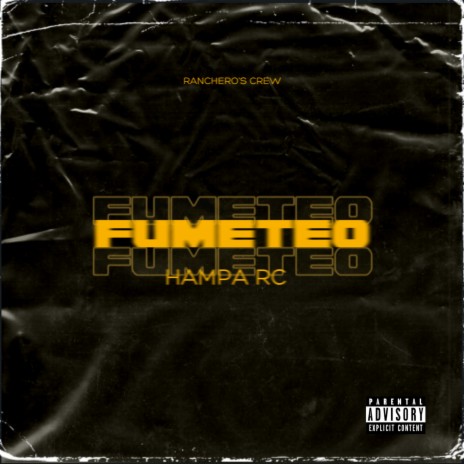 Fumeteo cover art