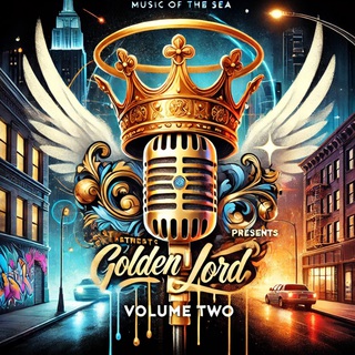 God's Gift, Vol. 2