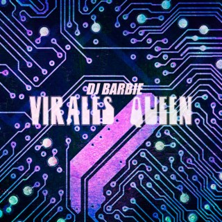 DJ Barbie