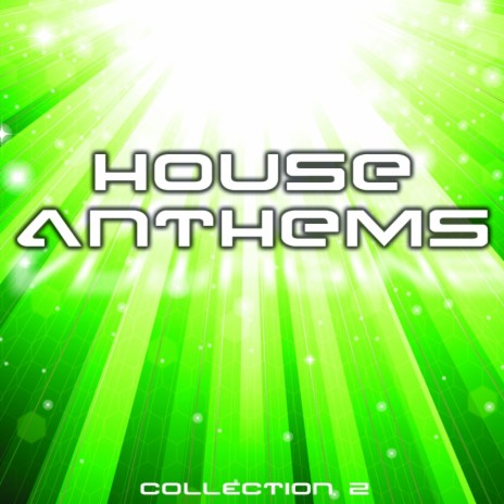 The New Millennium (Anthony Louis Aggressive Mix) cover art