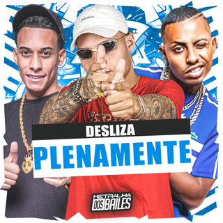 Desliza Plenamente ft. MC MN & DJ Caaio Doog