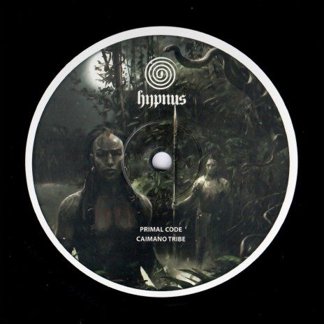 Conjuration cover art