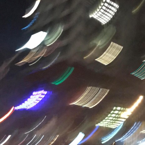 Somewhere Around Barstow (feat. Sarah Ohr) cover art