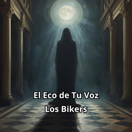 El Eco de tu Voz cover art