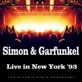 Live in New York '93 (Live)
