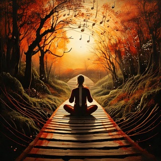 The Path of Meditation: Music for Reflection