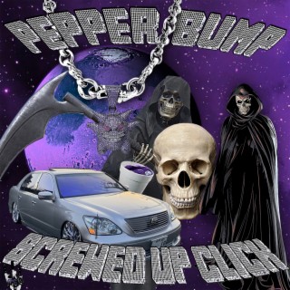 PEPPER BUMP