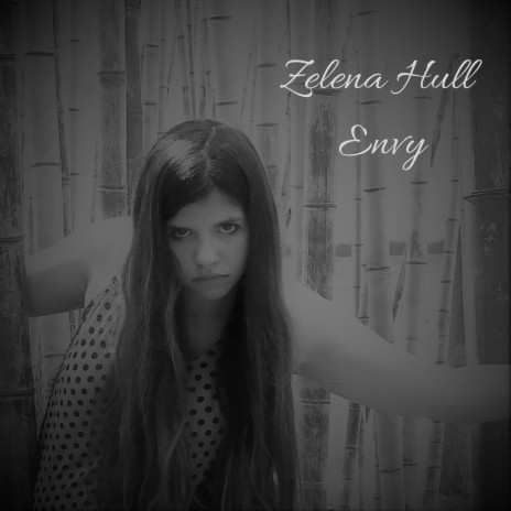 Envy cover art