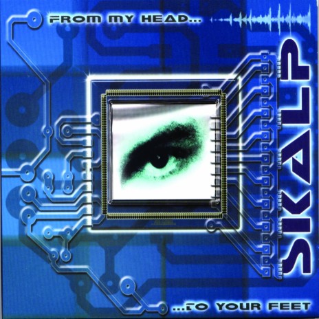 Don't Mess With My Mind ft. William Cartwright cover art