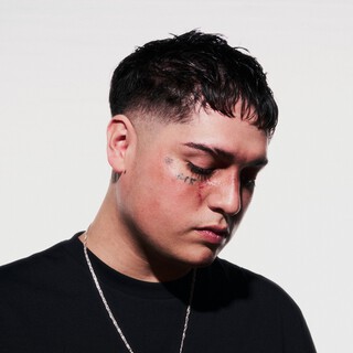 ROJO ft. Red Fingers cover art