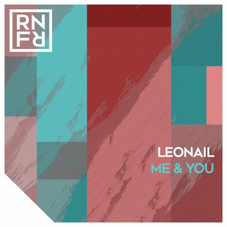 Me & You cover art