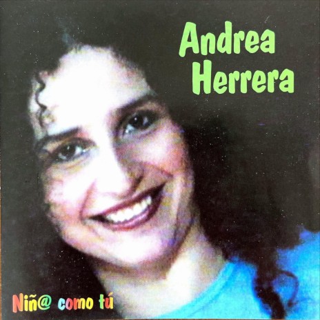 Juego de palabras ft. Andrea Herrera cover art